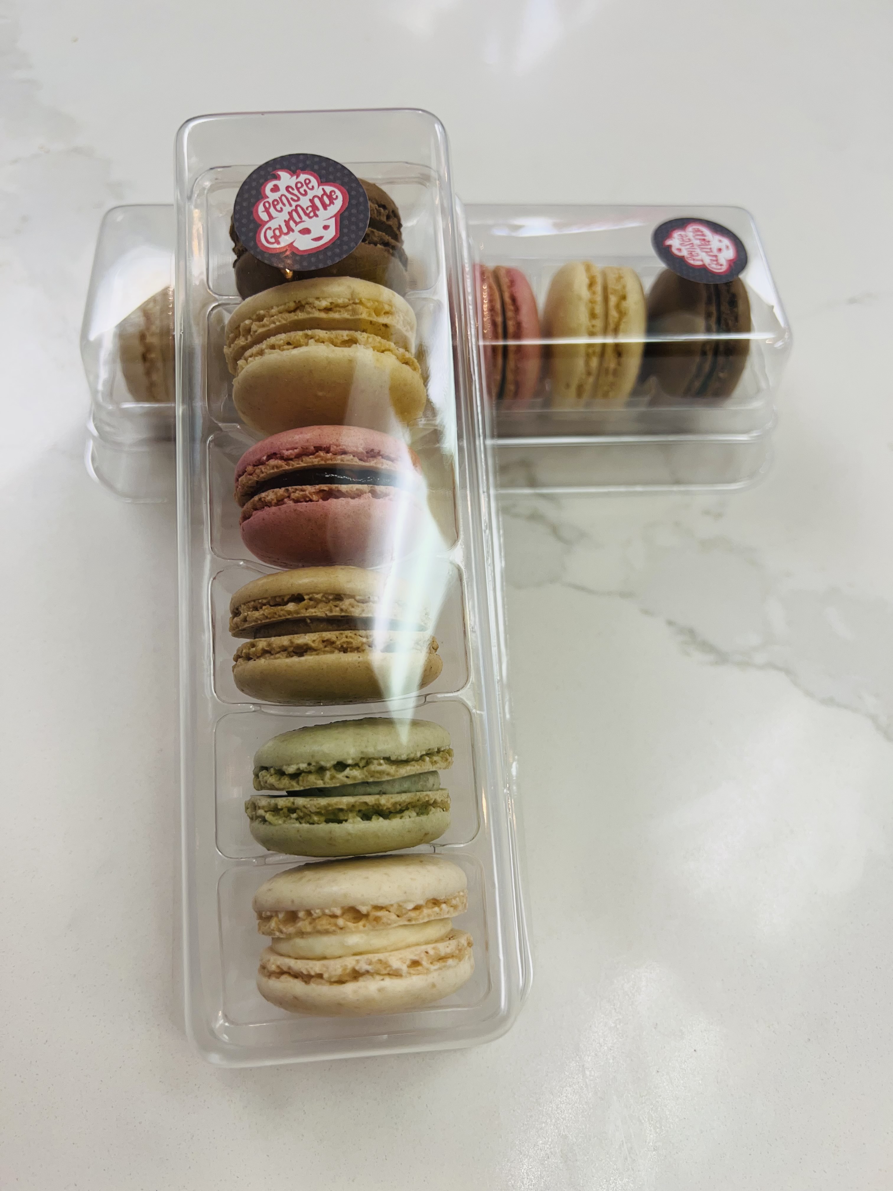 Macarons